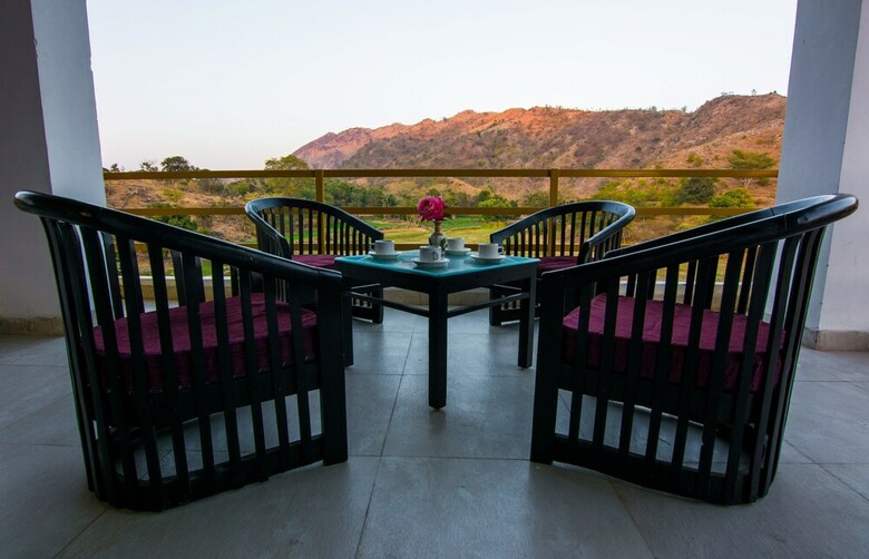 Apartamento Lake Alpi Resort Kumbhalgarh