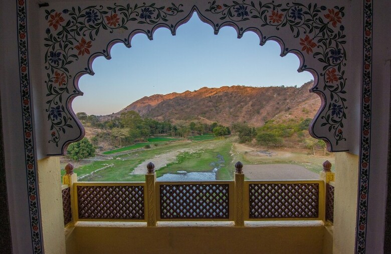 Apartamento Lake Alpi Resort Kumbhalgarh