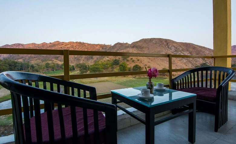Apartamento Lake Alpi Resort Kumbhalgarh