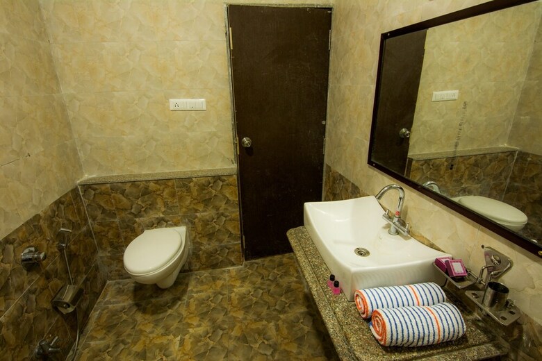Apartamento Lake Alpi Resort Kumbhalgarh