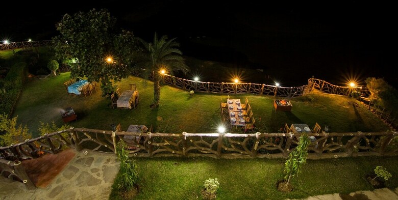 Apartamento Lake Alpi Resort Kumbhalgarh