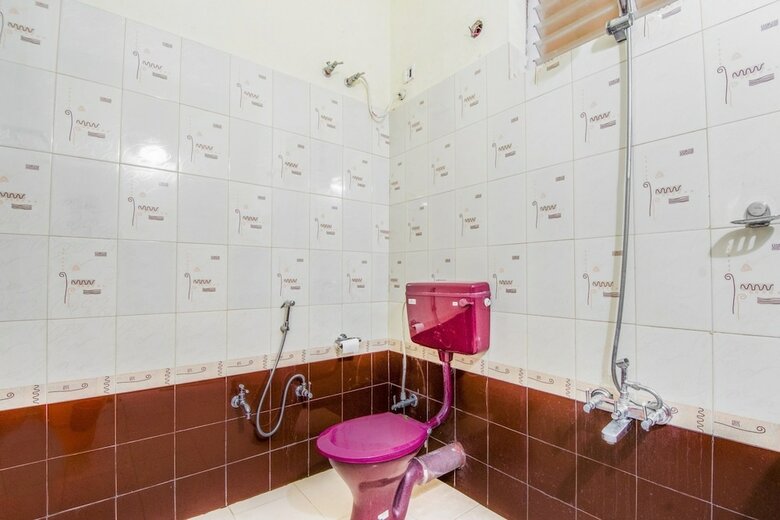 Bed & Breakfast Guesthouser 1 Br Boutique Stay Ce2d