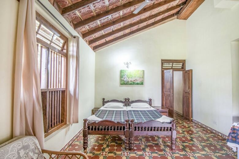 Bed & Breakfast Guesthouser 1 Br Boutique Stay Ce2d