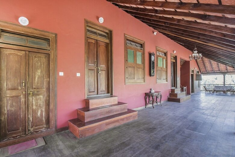 Bed & Breakfast Guesthouser 1 Br Boutique Stay Ce2d