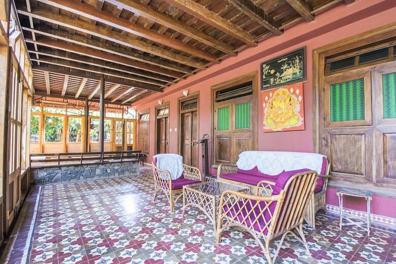 Bed & Breakfast Guesthouser 1 Br Boutique Stay Ce2d