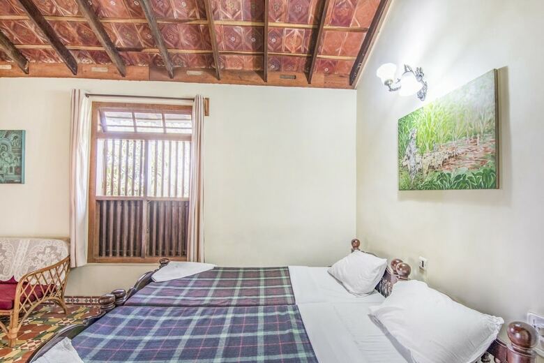 Bed & Breakfast Guesthouser 1 Br Boutique Stay Ce2d