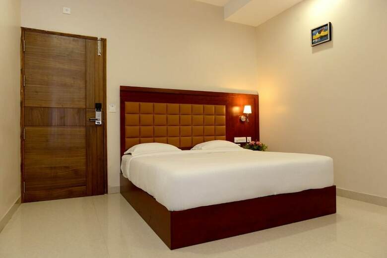 Hotel Awinco International