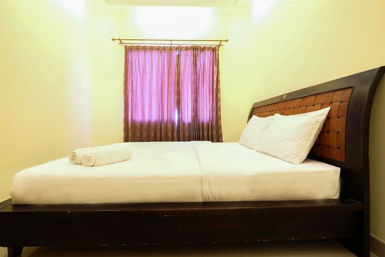 Apartamentos 2 Bedrooms Sudirman Park By Travelio