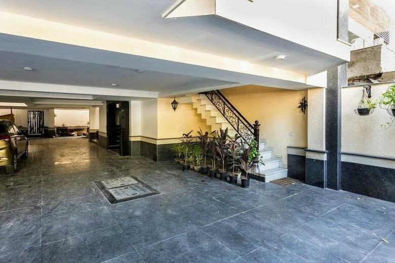 Bed & Breakfast Aashianaa Gracious Living