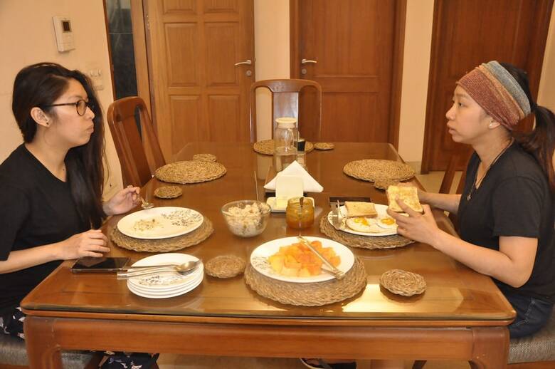 Bed & Breakfast Aashianaa Gracious Living