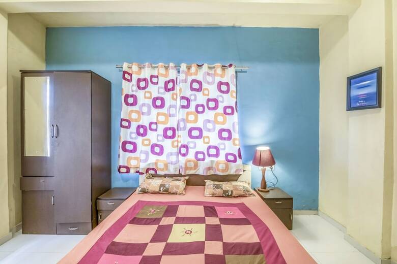 Villa Guesthouser 3 Bhk Bungalow C477