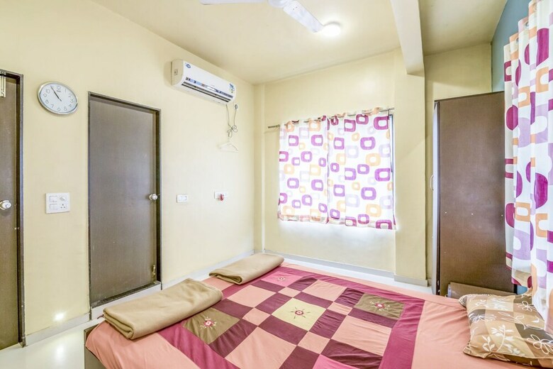 Villa Guesthouser 3 Bhk Bungalow C477