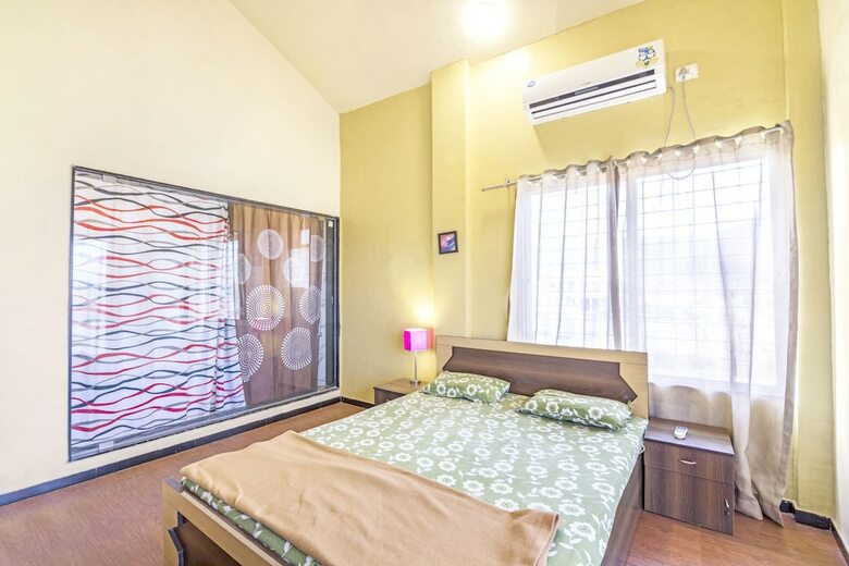 Villa Guesthouser 3 Bhk Bungalow C477