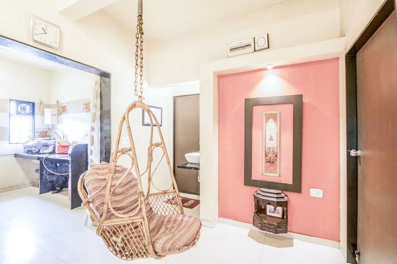 Villa Guesthouser 3 Bhk Bungalow C477