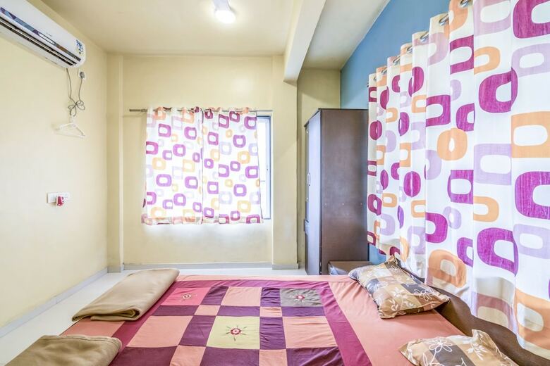Villa Guesthouser 3 Bhk Bungalow C477