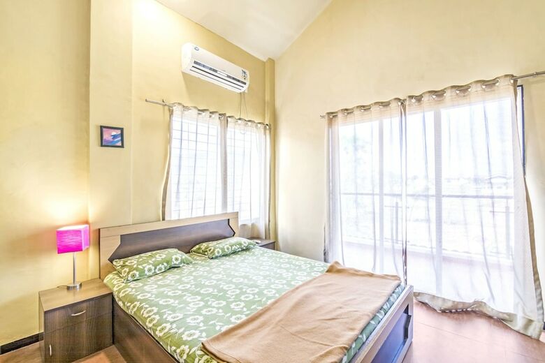Villa Guesthouser 3 Bhk Bungalow C477