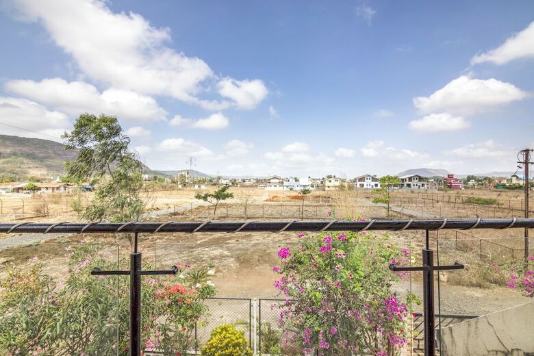 Villa Guesthouser 3 Bhk Bungalow C477