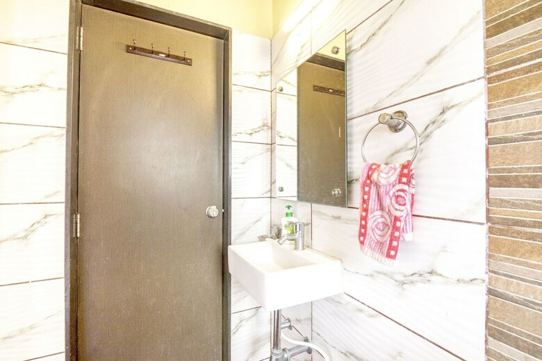 Villa Guesthouser 3 Bhk Bungalow C477