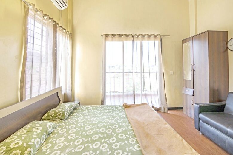 Villa Guesthouser 3 Bhk Bungalow C477