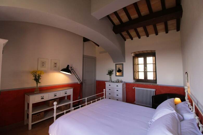Apartamento Spao Borgo San Pietro Aquaeortus