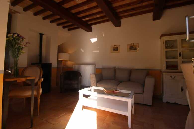 Apartamento Spao Borgo San Pietro Aquaeortus
