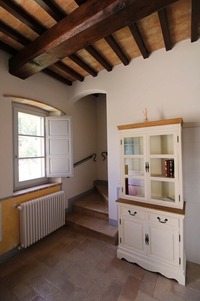 Apartamento Spao Borgo San Pietro Aquaeortus