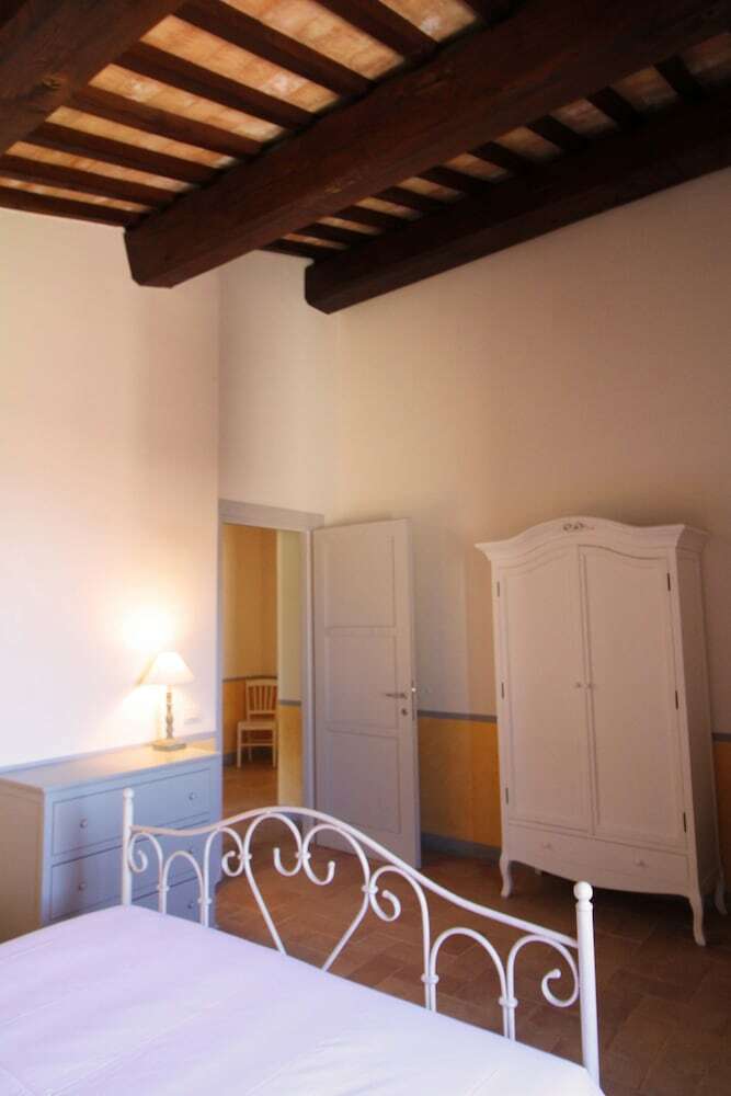 Apartamento Spao Borgo San Pietro Aquaeortus