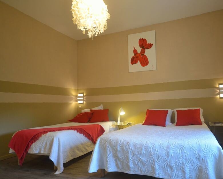Hotel Vauban