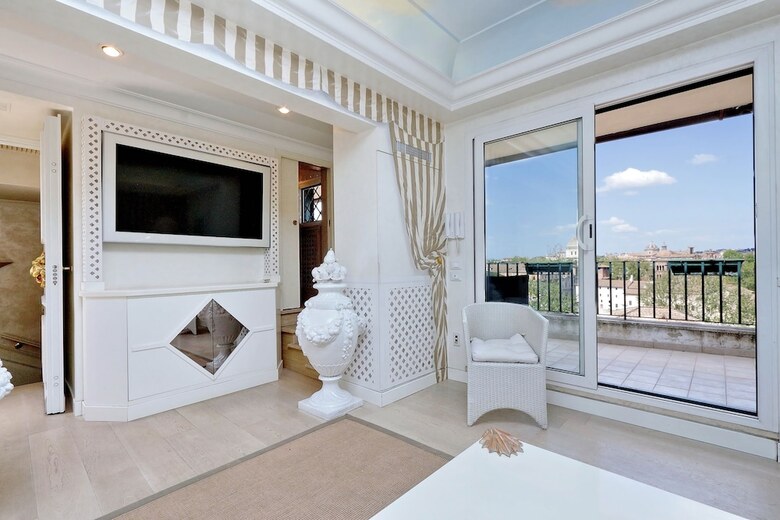 Apartamento Botticella