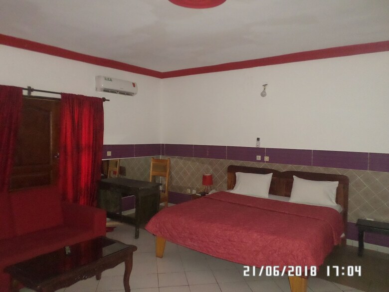 Hotel Residence Seven 7