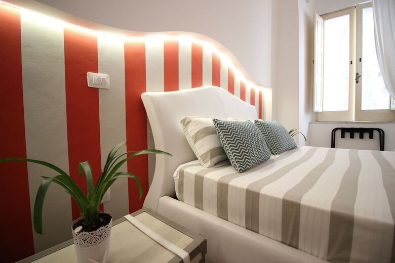 S'o Smart B&B Tropea
