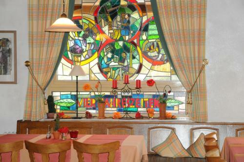 Hostal Hotel Vierjahreszeiten