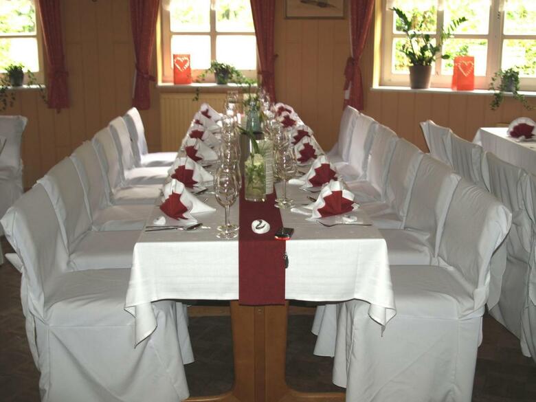 Hostal Hotel Auerhahn