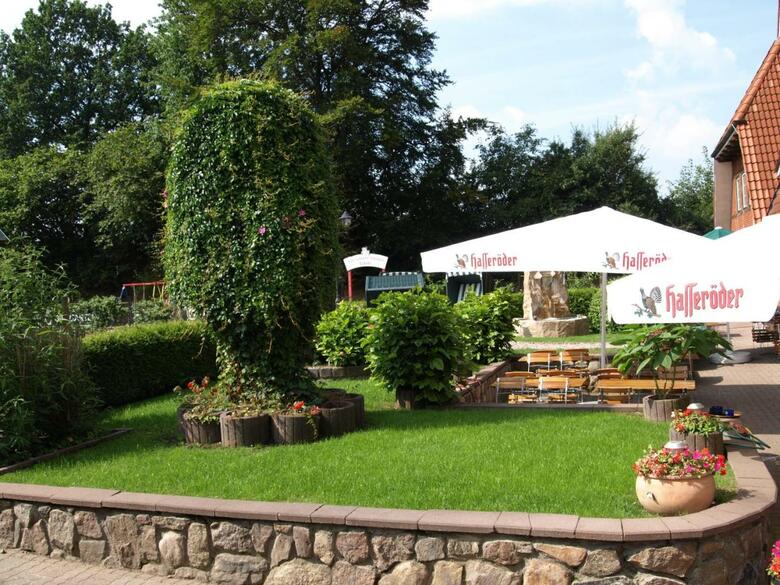 Hostal Hotel Auerhahn