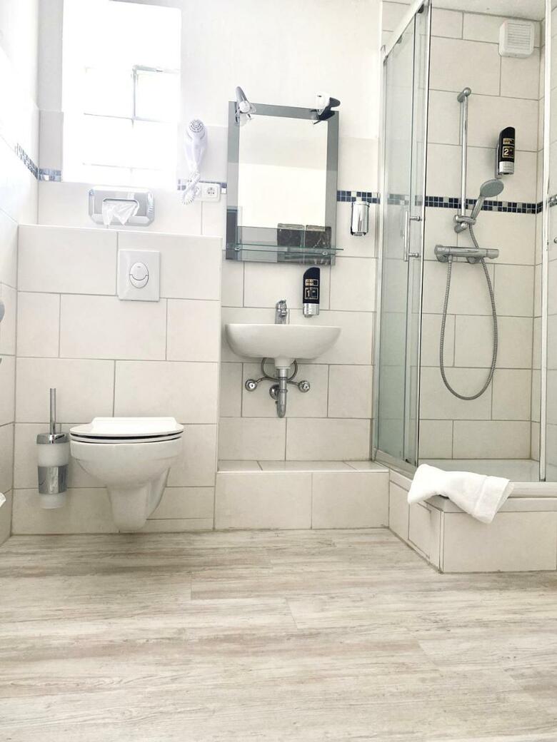 Hostal Hotel Auerhahn