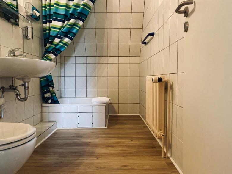 Hostal Hotel Auerhahn