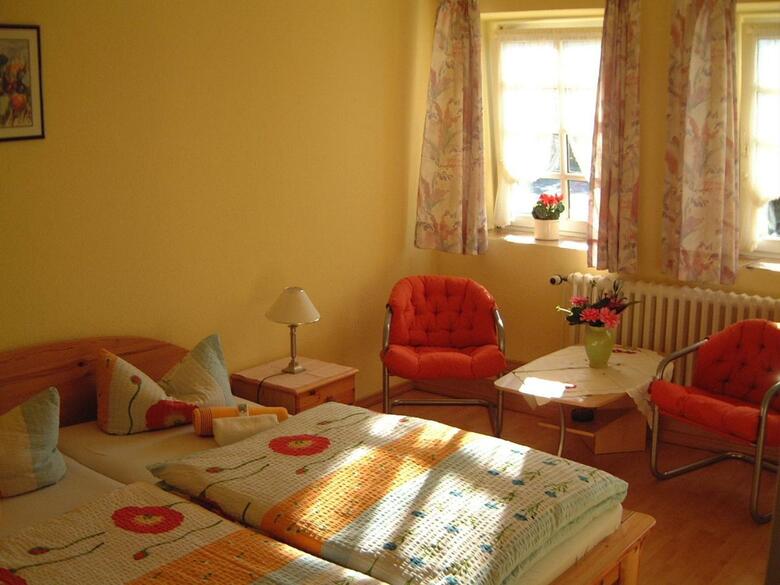 Hostal Hotel Auerhahn