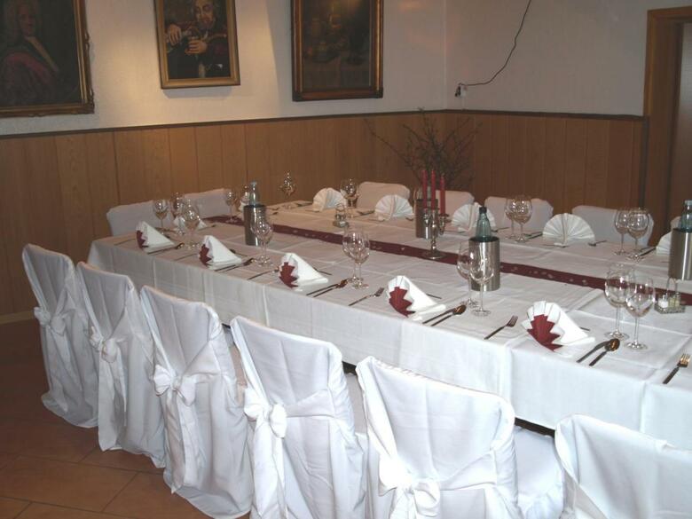 Hostal Hotel Auerhahn