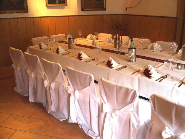 Hostal Hotel Auerhahn