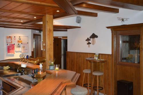 Hotel Gasthof Grofe