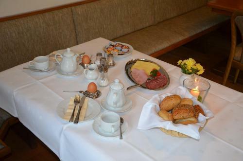 Hotel Gasthof Grofe