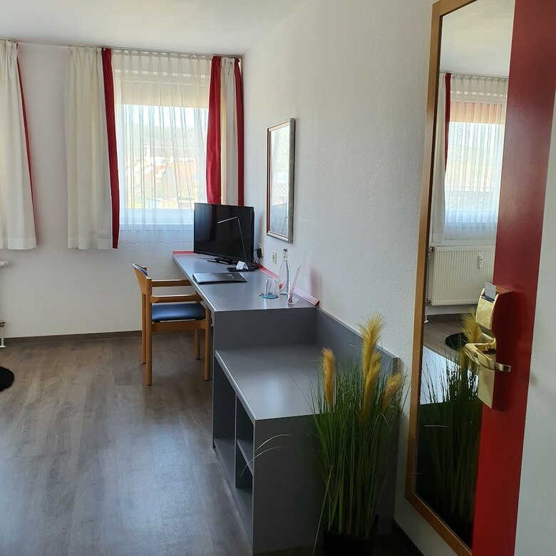 Hotel Postbauer-heng