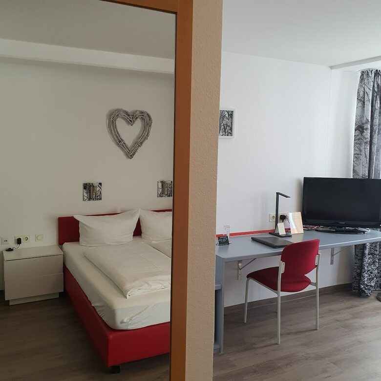 Hotel Postbauer-heng