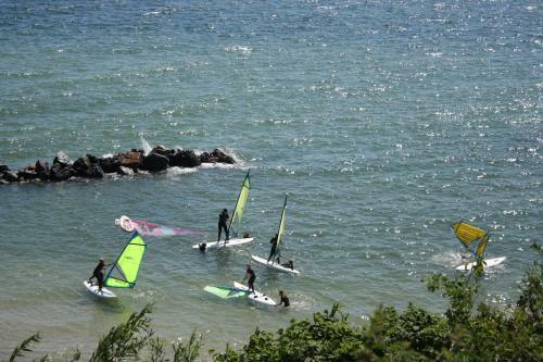 Ostsee Ferienh�user