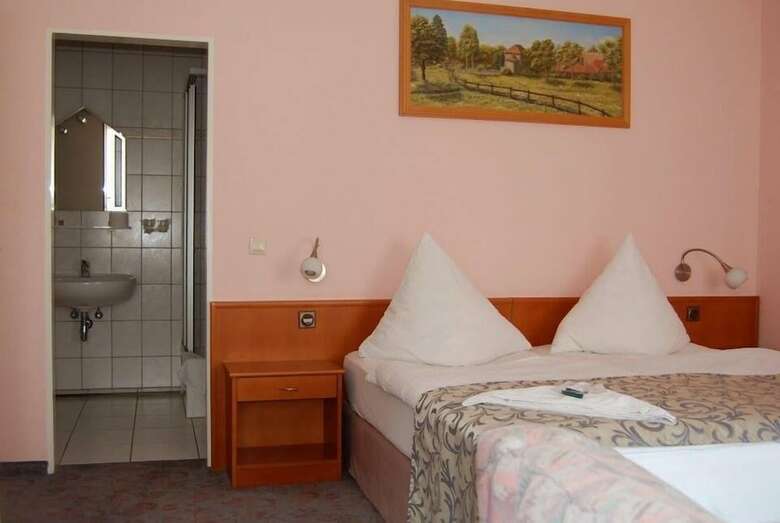 Hotel Am Markt