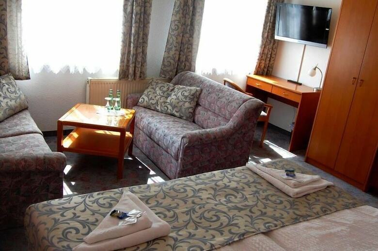 Hotel Am Markt