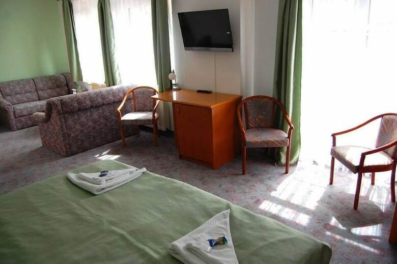 Hotel Am Markt