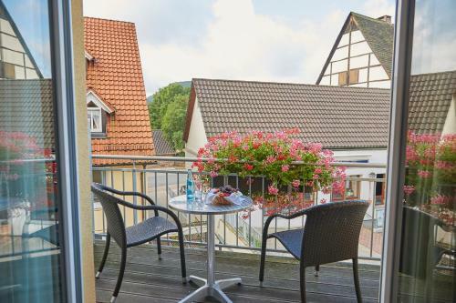 Flair Hotel Stadt H�xter