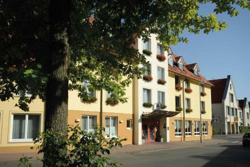 Flair Hotel Stadt H�xter