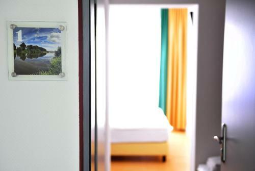 Posada G�stehaus Am R�uschenberg